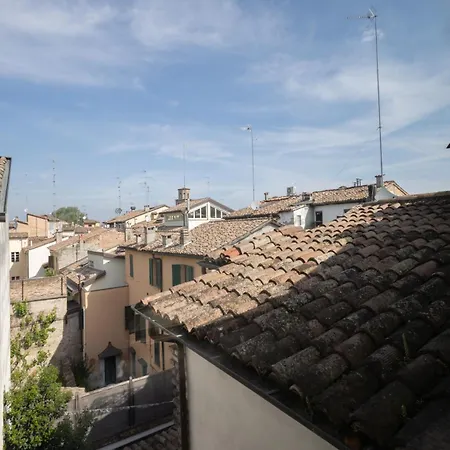 Apartment Roof42